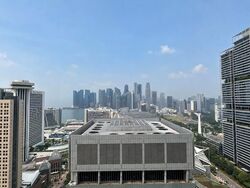 Suntec City (D1), Office #622088651